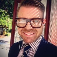 Anthony 'Chanty Martin