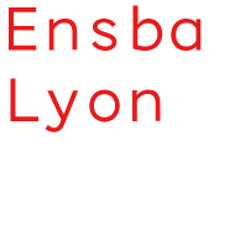 ENSBA Lyon