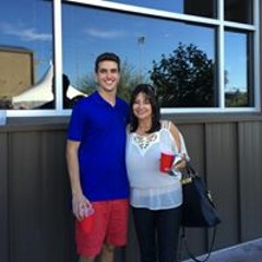 Matthew Reed Dishner