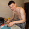 Evgeniy Goroshkin