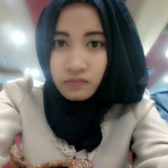 Riski 'arinda' Galagala