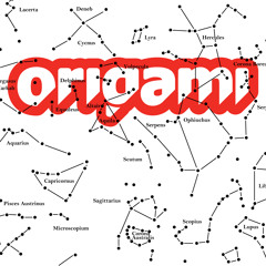 Origami (CZ)