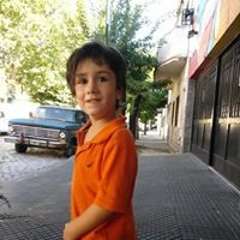Nicolas Reguero