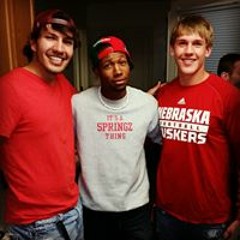 Mauro Springz Parnell