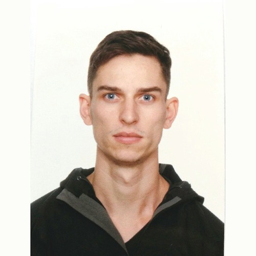 Nikolai Hobruecker’s avatar