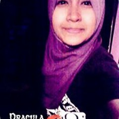 Ehh Bibi Cullen's IV