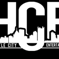 Hustle City Entertainment