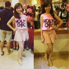 Christine Jane Malabanan