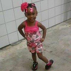 Sheena La'star Chatman