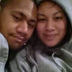 Ilariah Winter Suesue