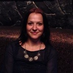 Svetlana Klyuchnikova