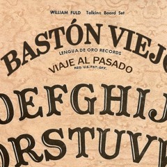 BastonViejo