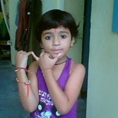 Sunaina Singh 5