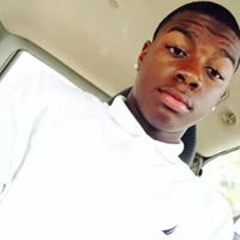 Jonathan Myles McCormick