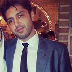Danial Asgharnezhad