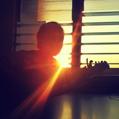 Let her go by passenger cover