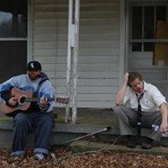 Michael Alexander Crisp