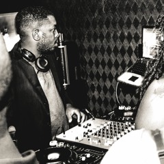DJ Dave Mars