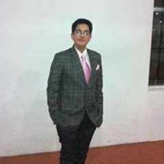 Prubhdeep Singh Gill