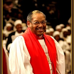 Bishop G.E Patterson
