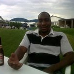 Timothy Shumbayaonda