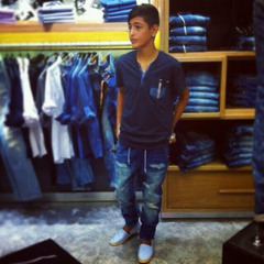Ofek Muallem