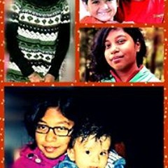 Sasha Shakya
