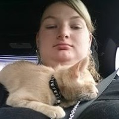 Tiffany Mergendahl-Nigro