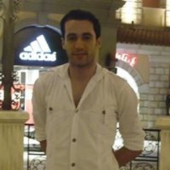 Ahmed Fathalla Ali