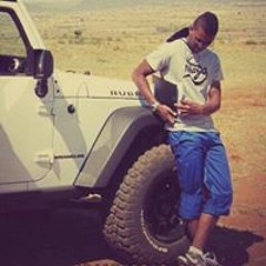 Maxmilian SN De Souza