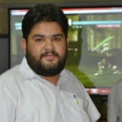 M.Ammar Sohaib Thaheem