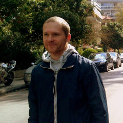 Beqa Gordadze 1
