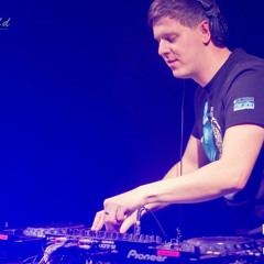 Sebastian Roß aka Vivid