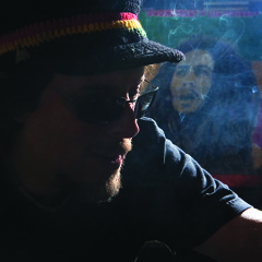 10 - War Party (orig by Eddy Grant)