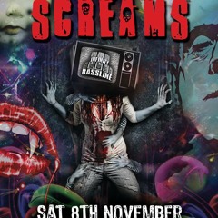 Infinity Bassline Sounds