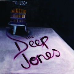 Stream The Deep Jones music | Listen to songs, albums