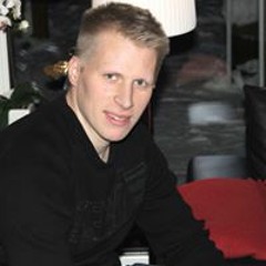 Anders Flittig Larsen