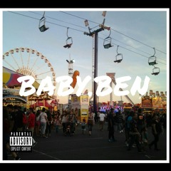 Baby.Ben Haro