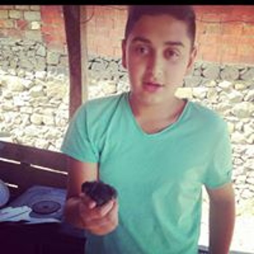 Ömer Deniz 4’s avatar