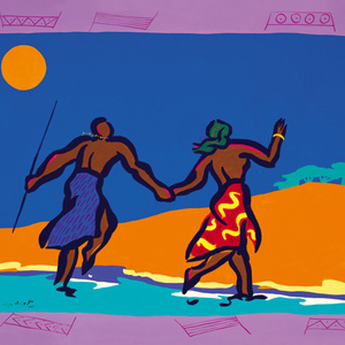 KIZOMBA ZOUK