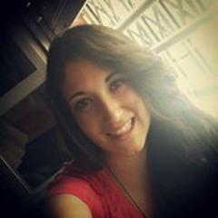 Miriam Majuelo Chaire