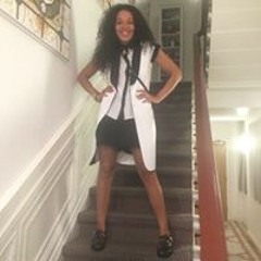 Jd 'freckleface' St Clair