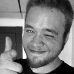 Nathaniel Joey Bordeleau