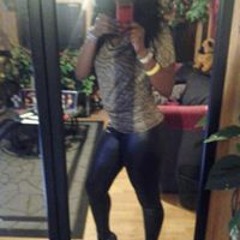 Amber Michele Hawkins