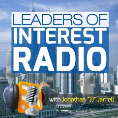 LEADER-OF-INTEREST RADIO
