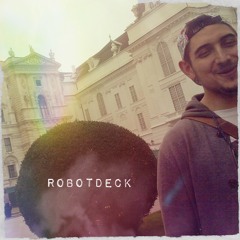 RobotDeck