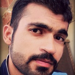Gham hae ya Khushi hae Tu.