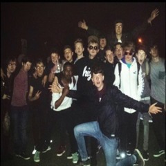 Reece Durham 1