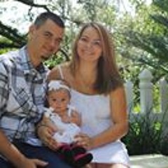 Erika Rouse-Steadham