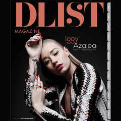 DList Magazine